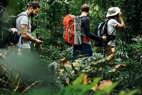 Shanghai nach Suzhou Tai Lake und Guangfu Peak Private Wandertour