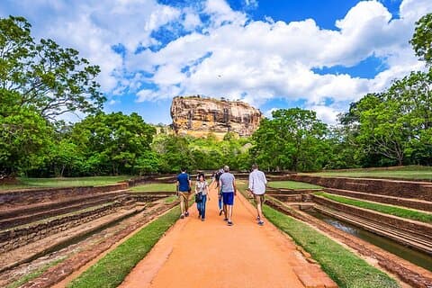 Tailor Made Two Weeks Sri Lanka Holiday with History and Culture