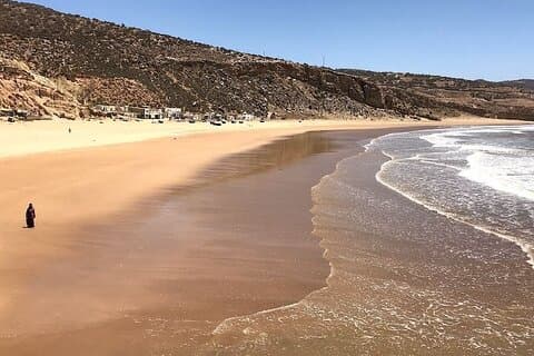 Hoteller i nærheden af Essaouira to Iftan by Coastal Gems