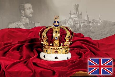 Hannover on the trail of the personal union
