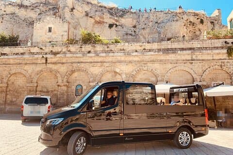 Tour Sassi