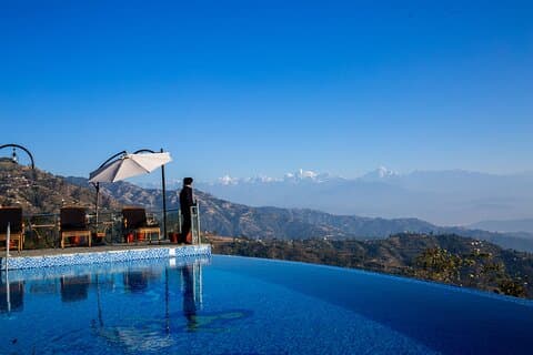 Dhulikhel Night Out: Bhaktapur, Namobuddha & Panauti