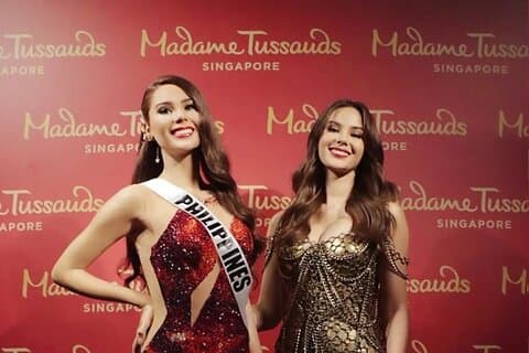 Evite colas Madame Tussauds Singapore Entradas 4 en 1