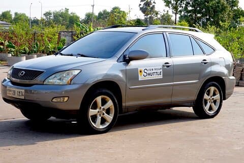 Beng Mealea and Koh Ker Tour with Private Vehicle & Tour Guide