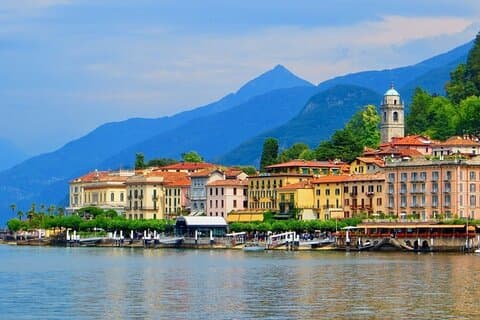 Private Mailand zum Comer See & Bellagio Tour