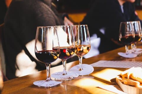 Privat tur i Douro-dalen - 2 vingårde - Frokost - Bådtur