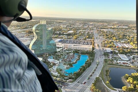 Hoteller i nærheden af Hard Rock, Miami & Gold Coast
