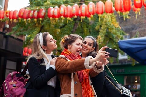 Your Gateway to China's Treasures