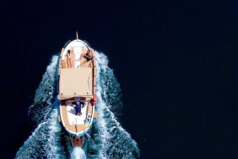 Paseo en barco privado por Cinque Terre