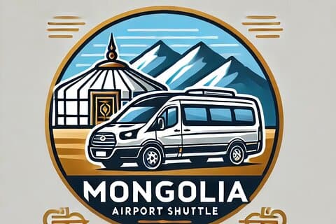 Upphämtning från Chinggis khan flygplats till huvudstaden Ulaanbaatar