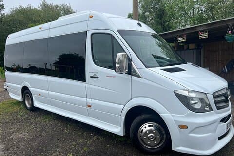 Privater Transfer von Heathrow nach London Hotel
