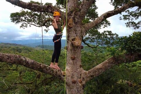 Arenal Volcano - Guided Experience in the Ecological Park