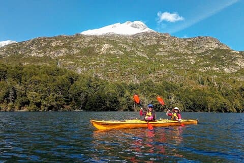 Epic 5-Day Adventure Trip to Bariloche