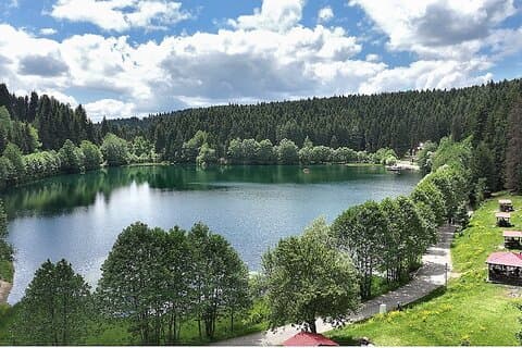 11 Day Turkish Eastern Blacksea Rize Province Tour Package