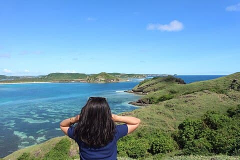 Excursion de 1 jour autour de Lombok