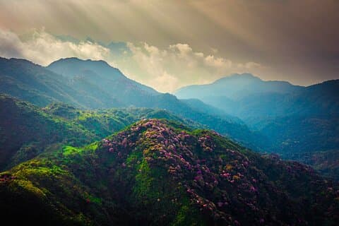 Hiking Putaleng in 2 Days