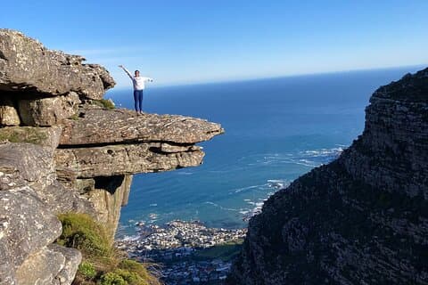 Hotell i nærheten av Table Mountain Kasteelspoort to Upper Cable Station