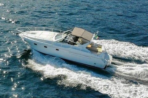 Egadi Islands Exclusive Boat Tour from Trapani with Lunch