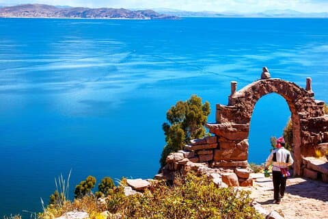 Lake Titicaca Flucht: 2-Nacht Abenteuer ab Cusco