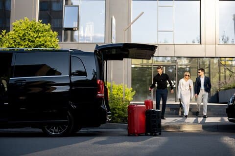 One Way Transfer Hotel til hotel i Ubud