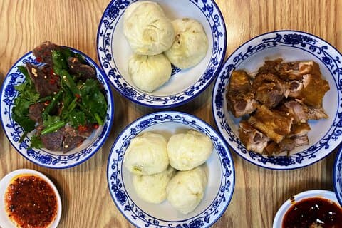 All-inclusive privédag Klassieke Chengdu en lokale foodietour