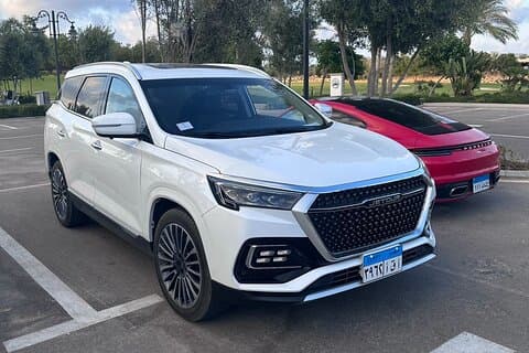 Privates Auto und Fahrer in Kairo Ihr Tag Ihr Weg