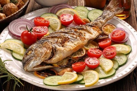 Geschmäcker Kroatiens : Private AUTHENTIC 5 - Gang-Abendessen inklusive