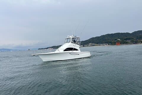 Miyajima og Hiroshima Bay Cruise med snacks og drikkevarer