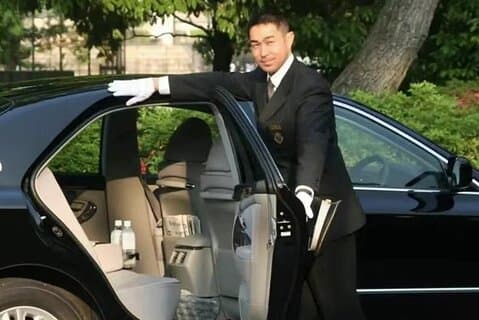 Shanghai Private Airport Transfer Service