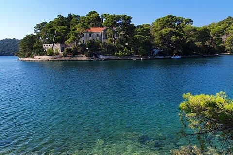 Fabolous Mljet Bootstour
