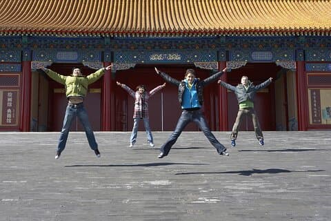 Private tur: Temple of Heaven, Sommerpaladset og Den Forbudte By