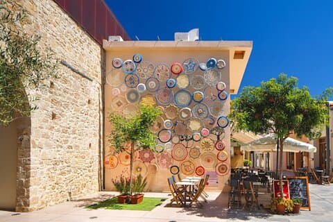 Autentica Paphos: Cultura, Sapori e Tradizioni