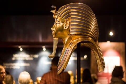 Day trip to Cairo with flight from Hurghada