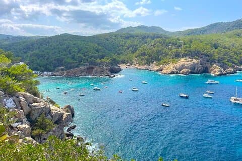 Private Ibiza Tours Customized Excursions and Retreats