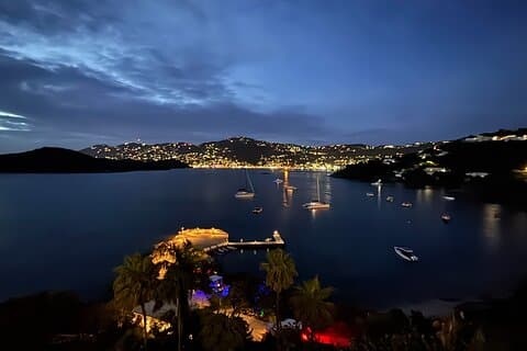 Fantasmas e Lendas de São Tomás Charlotte Amalie