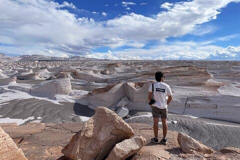 Roadtrip Abenteuer durch Nordwest Argentinien