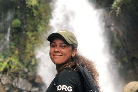Cascadas de Arusha,Cafetería Tour & Swing (todo incluido)