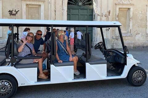 Private Rome in a Day Tour from Civitavecchia Cruise Port