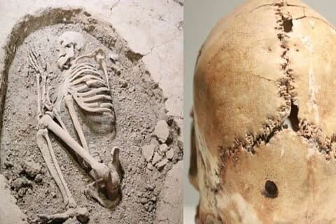 Kappadokiens historia från 8500 f.Kr. till nutid