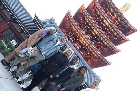 Tour privato definitivo di un'intera giornata a Tokyo