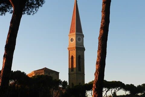Da Firenze ad Arezzo e Cortona Tour privato in Minivan