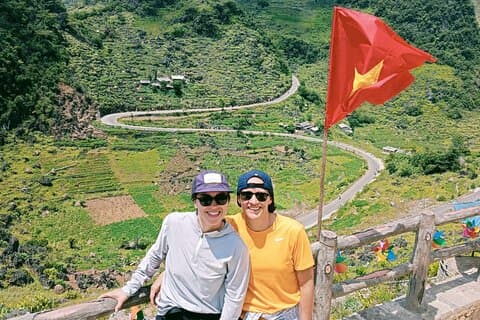 Ha Giang Loop Motorbike – 3 Days Private Room