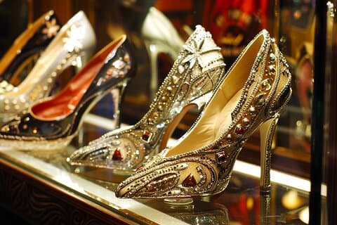 Las Vegas Local Designer Shopping Tour avec Personal Stylist