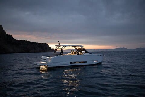 Capri Private Boat Experience