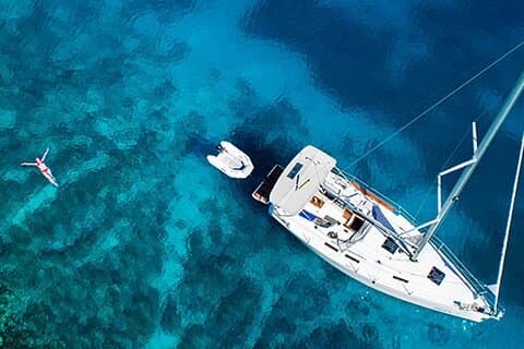 Bootsverleih Sailing Cruises Valencia