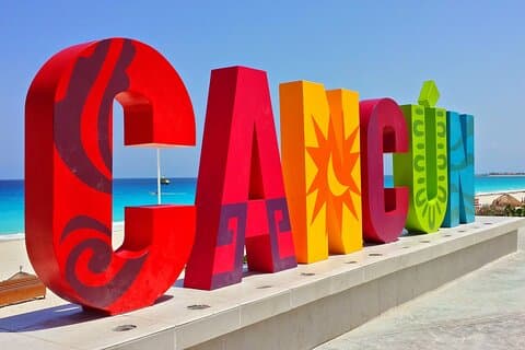 Privat transfer från Cancun flygplats till Cancun
