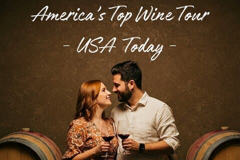 Tour Privado Todo Incluido 3 - Bodega desde Santa Barbara en S.Y.V.