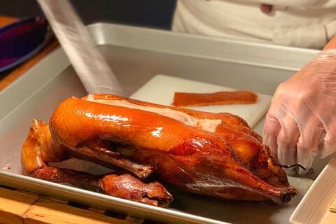 Immersive food tour: the most authentic snacks in Beijing