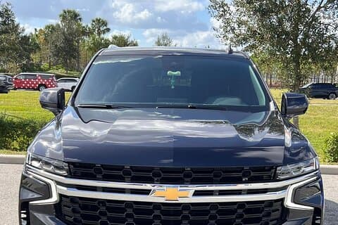 Privétransfer van Orlando Airport naar Disney Resorts