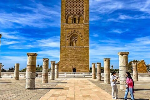 Private 12 Days to Explore Highlights of Exotic Morocco